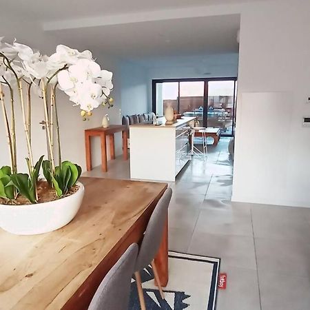 Апартаменты Loft Standing 100 M2 A 200 Metres De La Plage Лакано Экстерьер фото